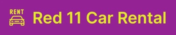 Red 11 Car Rental