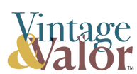 vintageandvalor.com