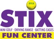 Stix Fun Center