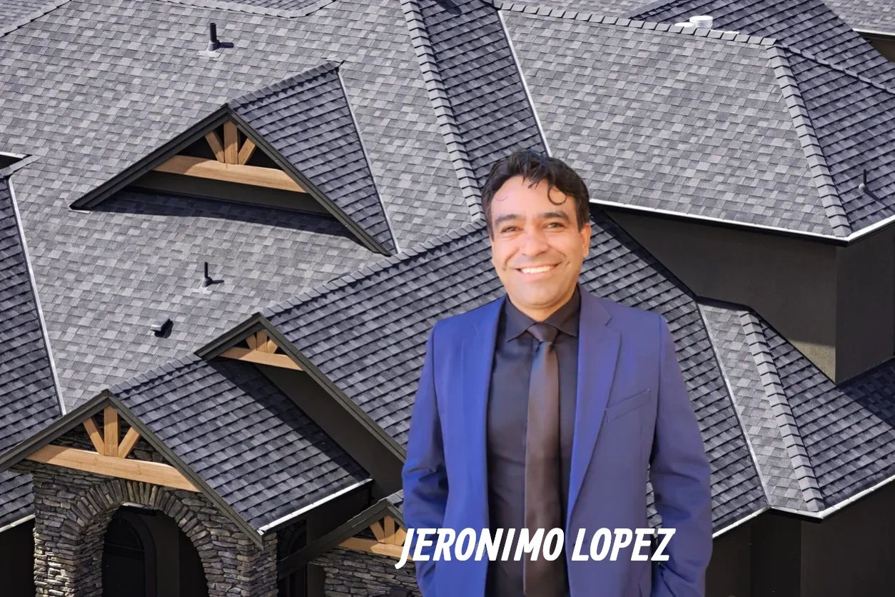 Joe Guerry Expert Roofing Services for Insurance Claims