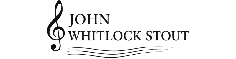 John Whitlock Stout