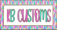 KB Customs
