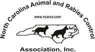 North Carolina Animal & Rabies Control Association