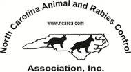 North Carolina Animal & Rabies Control Association