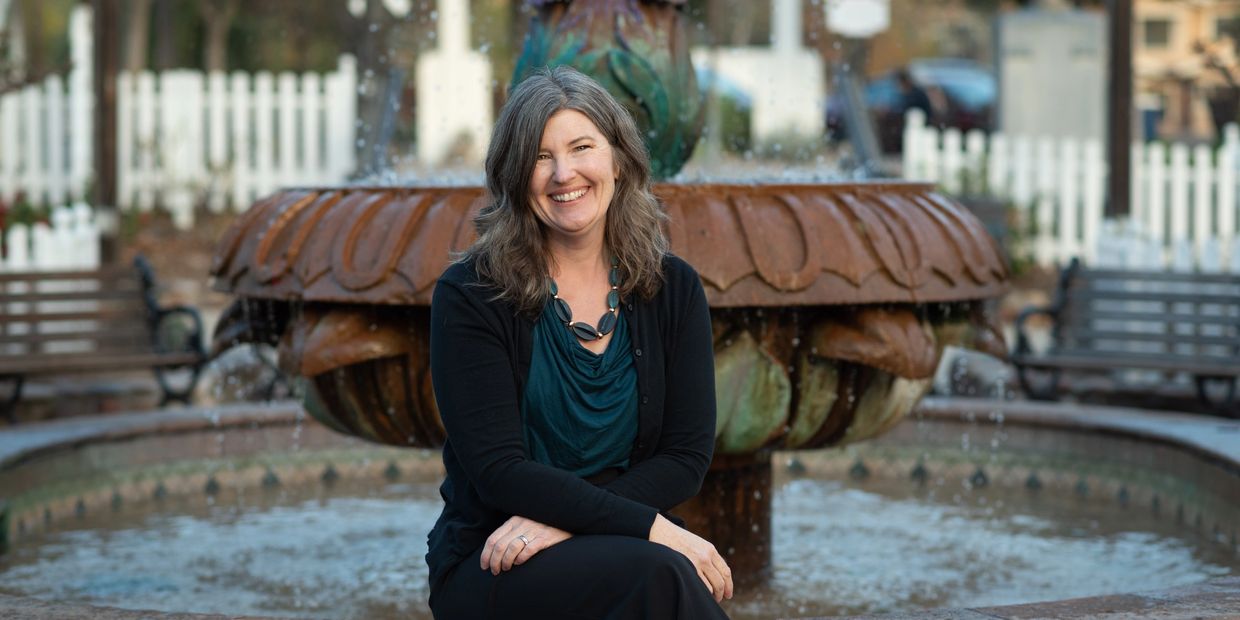 Dr. Sarah Straus, Couples Therapist