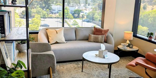 Dr. Sarah Straus, Couples Therapist, San Diego Office