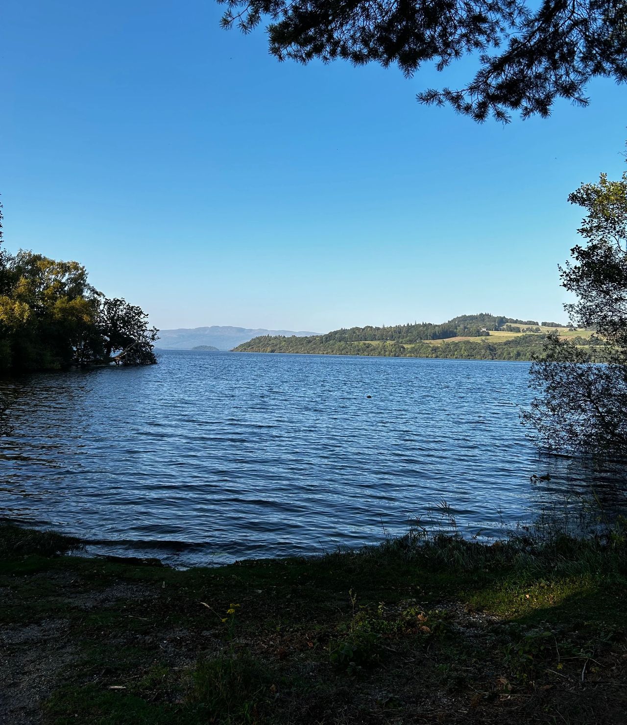 Loch Lomond