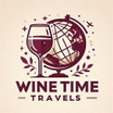 Wine Time Travels
