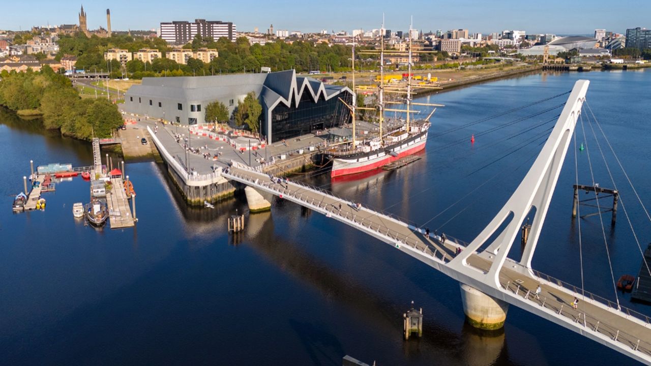 Riverside Museum