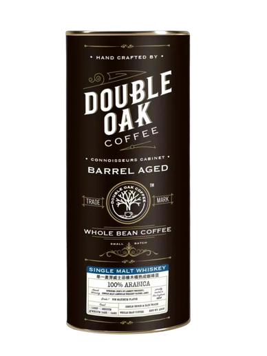 Single Malt American Whiskey Barrel Aged
