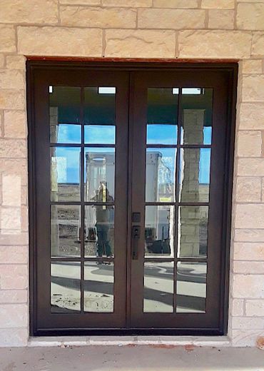 Transitional Doors - Porte USA