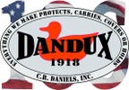 C.R.Daniels Tennessee Employee Website