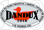 C.R.Daniels Tennessee Employee Website