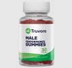 Truvora Male Performance Gummies