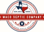 Waco Septic Website