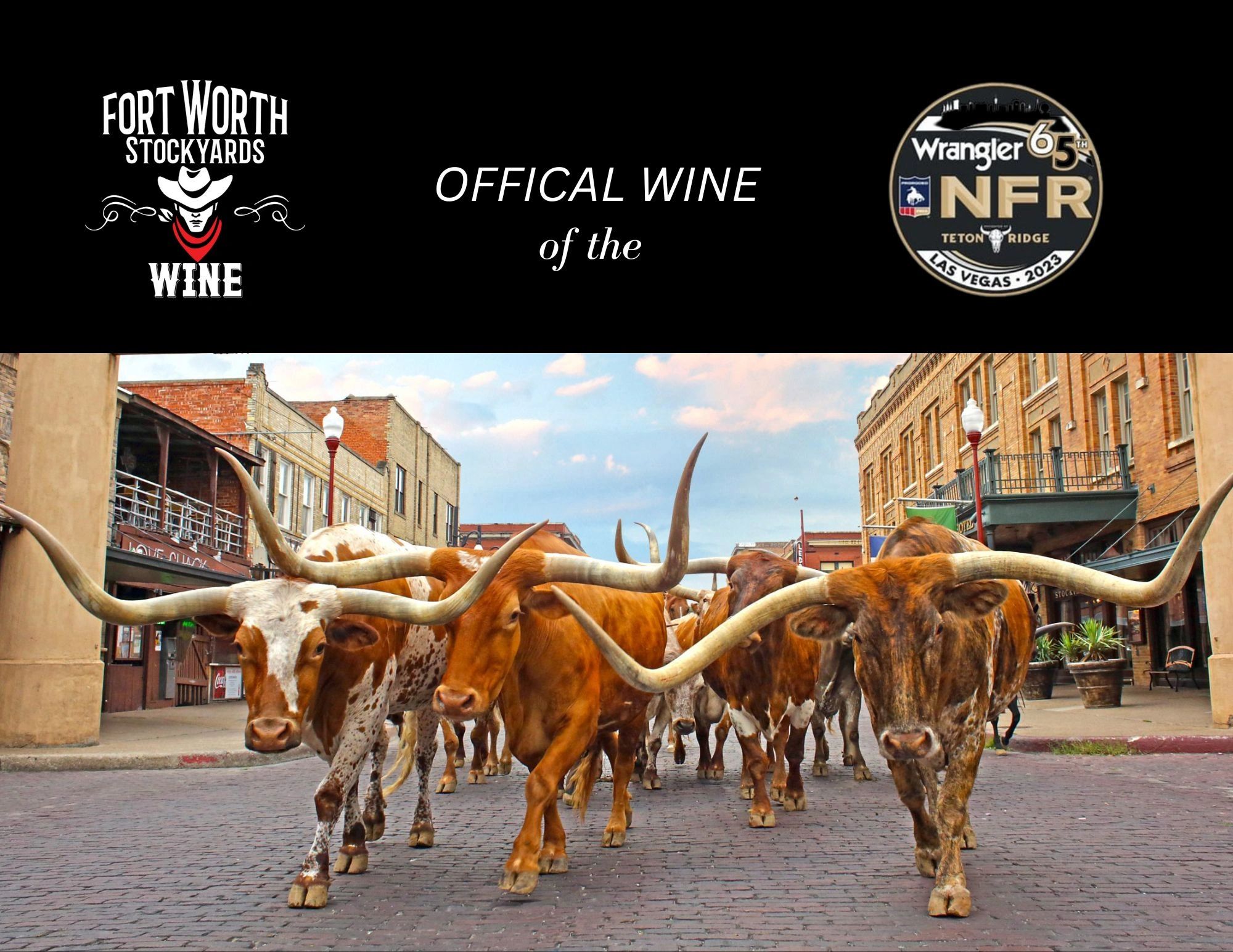 Fort Worth Stockyards Whiskey and Wine