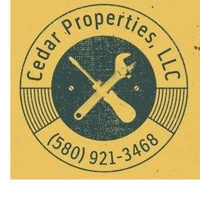 Cedar Properties, LLC