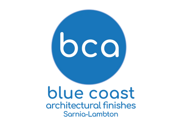 Blue Coast Architectural Finishes Sarnia-Lambton