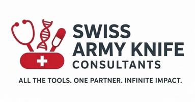 Swiss Army Knife Consultants