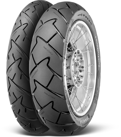 Continental | C&G Motorcycle Tyres