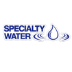 Specialty Water