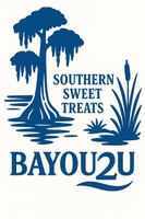 Bayou2U Sweet Treats
