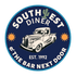 Southwest and the Bar Next Door