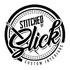 Stitched By Slick