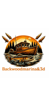 Backwoods Marina & 3D