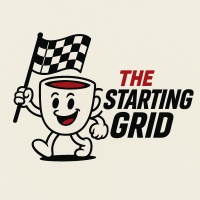 The Starting Grid Coffee Co.