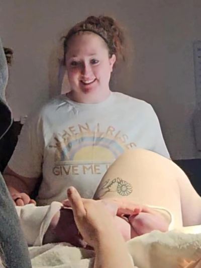 doula, birth support, labor and delivery, joplin, missouri