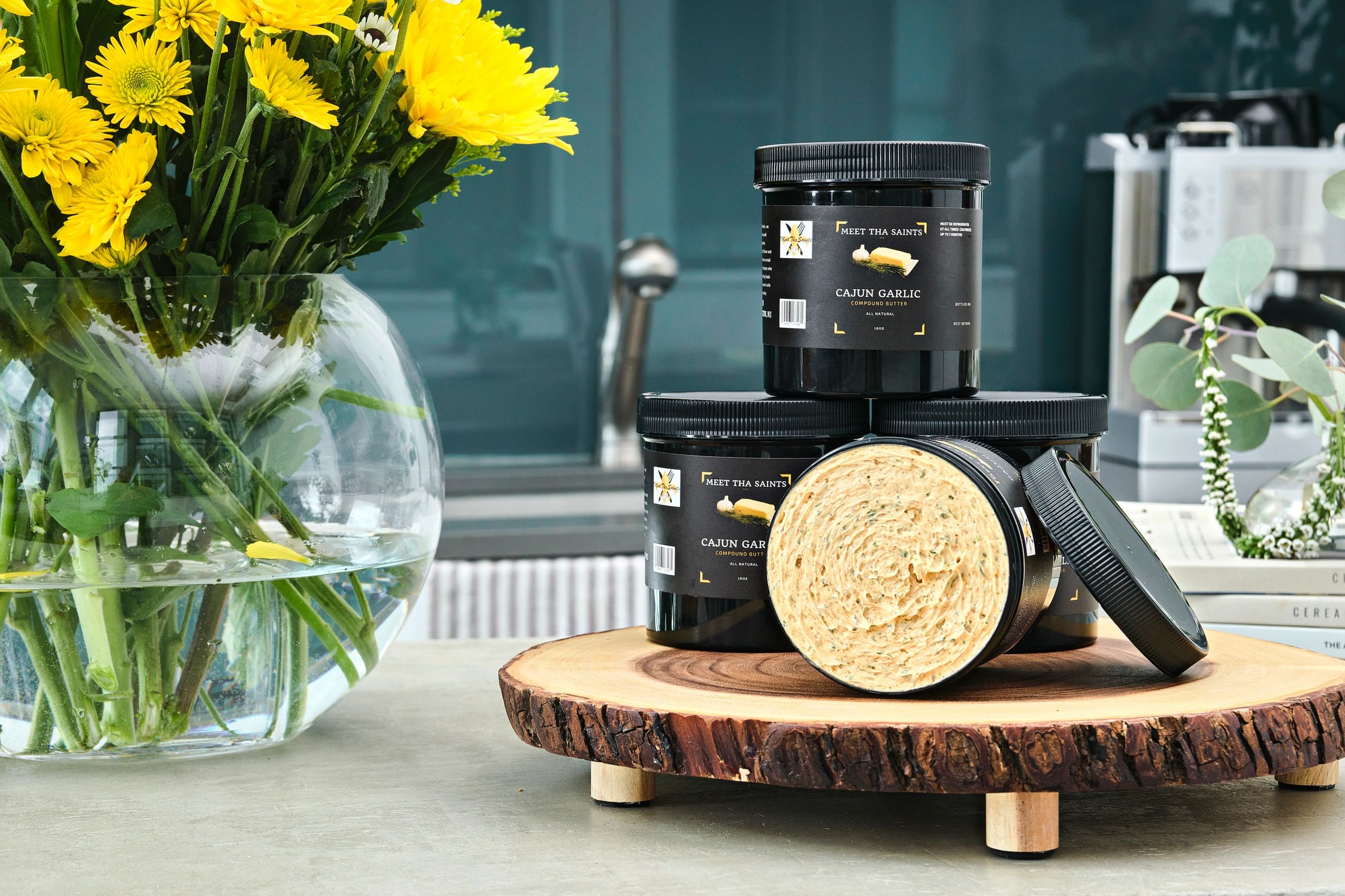 MEET THE SAINTS ST PETER visual data 4