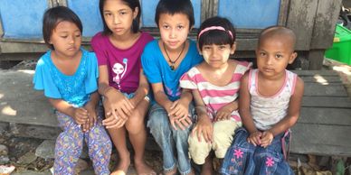 Myanmar Burma Children's Aid