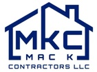 Mac K Contractors
940-247-0305