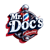 Mr. Doc’s Barbershop 