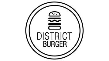 District Burger