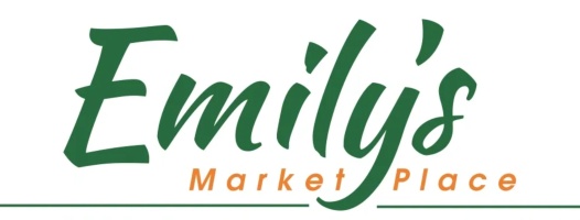 EMILY'S MARKETPLACE
