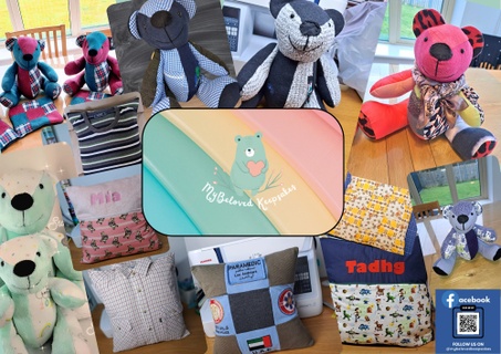 mybelovedkeepsakes.com