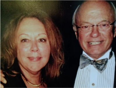 Al and Shirlee Neumeyer