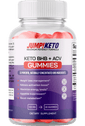 Jump Keto Gummies Chile Store