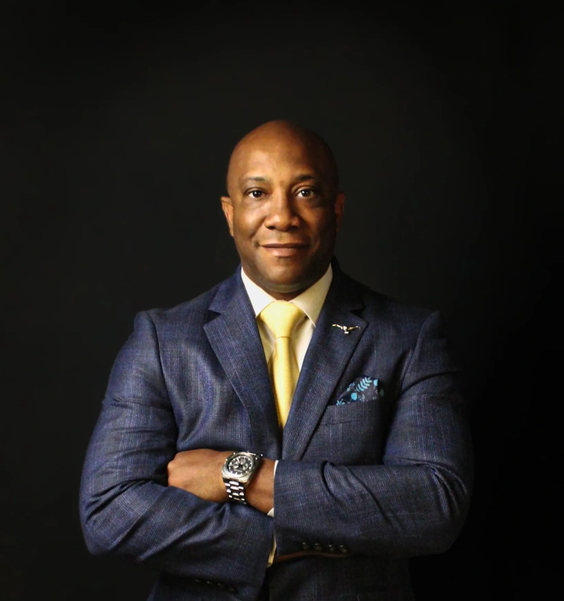 The Arthur McCoy Campaign