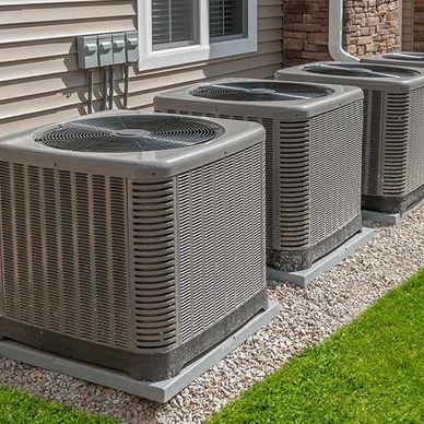 Hanson, MA Heating Air Conditioning Contractor