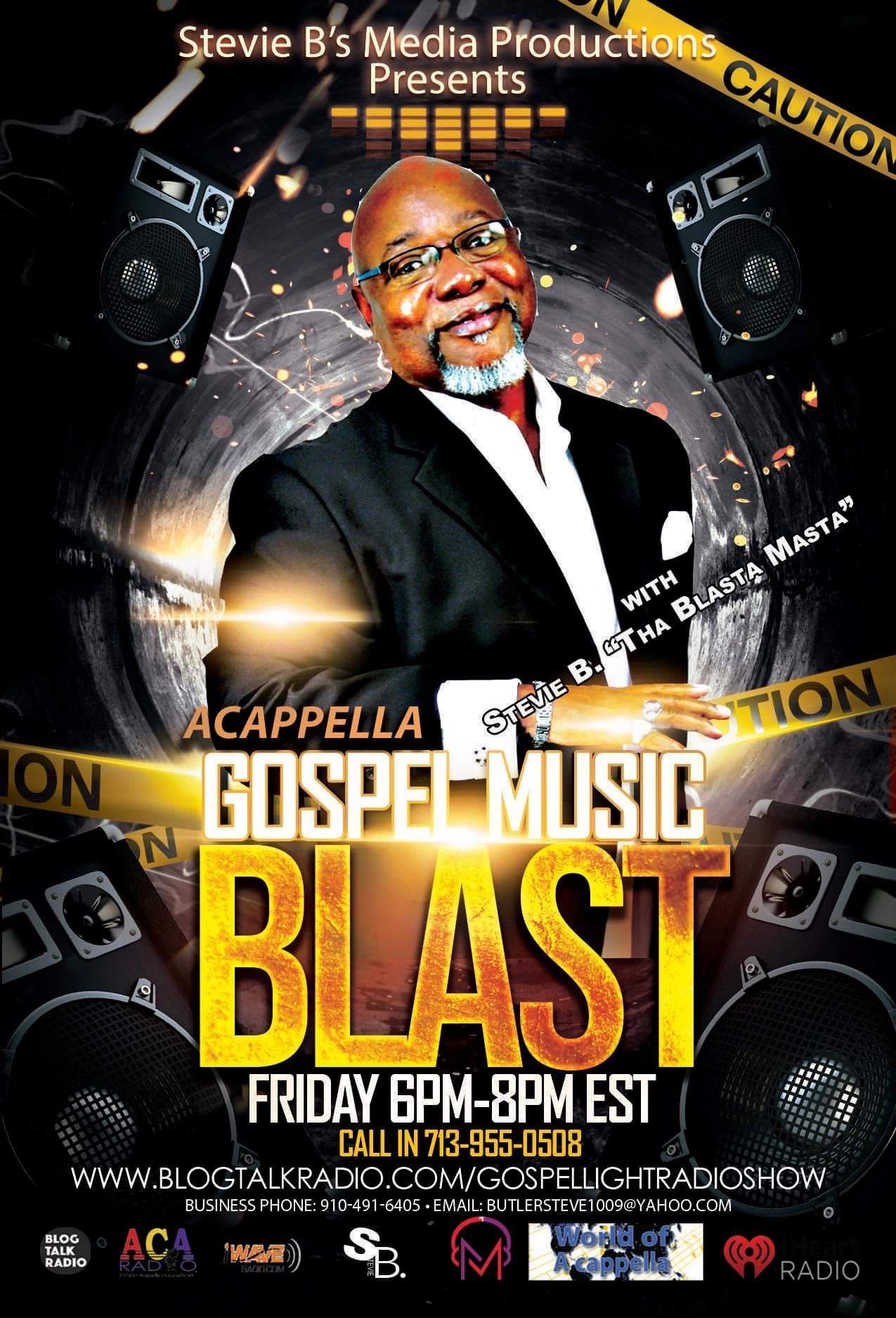 www.appetizeyourbusiness.com
www.webmoviead.website
STEVIE B WEB RADIO SHOWS