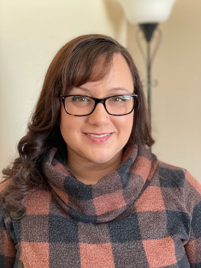 Counselling Therapist Katrina Paruch