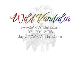 Wild Vandalia