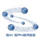 Six Spheres