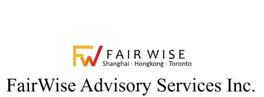 FairWise Advisory Services Inc.  