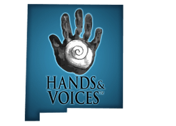 Hands & Voices NM