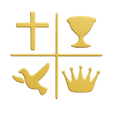Benyamin Faith