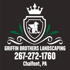 Griffin Brothers Landscaping LLC
